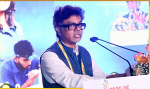 Mr. Arunkumar Pillai, CEO NSDC