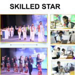 Indiaskills Competitors 2026 