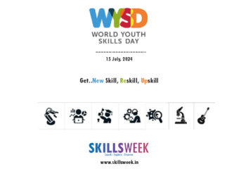 World Youth Skills Day