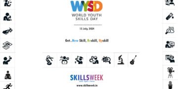 World Youth Skills Day