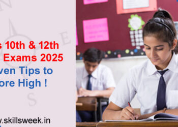 Mastering the Class 10 & 12 Board Exams: Proven Tips to Score High