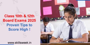 Mastering the Class 10 & 12 Board Exams: Proven Tips to Score High
