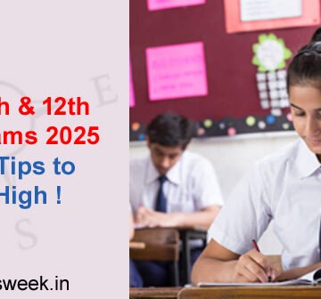 Mastering the Class 10 & 12 Board Exams: Proven Tips to Score High