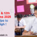 Mastering the Class 10 & 12 Board Exams: Proven Tips to Score High