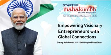 startup mahakumbh 2025