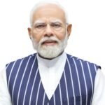 Honourable PM of India Sh Narendra Modi Ji