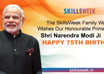 Celebrating the 75th Birthday of Our Honourable Prime Minister Shri Narendra Modi Ji