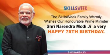 Celebrating the 75th Birthday of Our Honourable Prime Minister Shri Narendra Modi Ji
