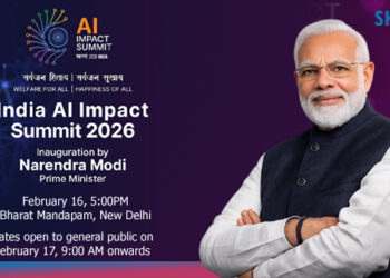 India AI Impact Summit 2026