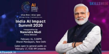 India AI Impact Summit 2026