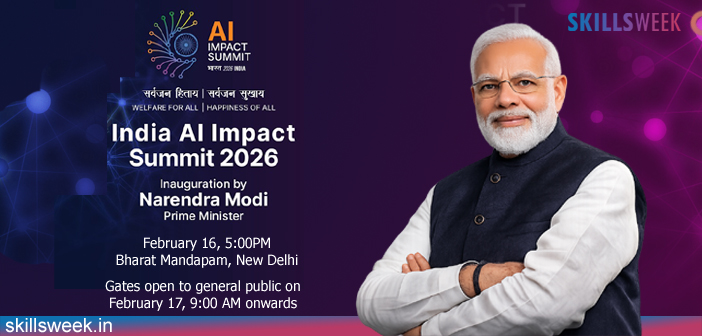 India AI Impact Summit 2026