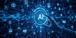 India AI skilling