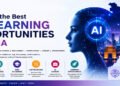 Explore the AI learning Opportunities in India