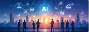 ai and the future workforce